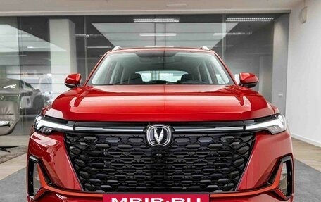 Changan CS35 Plus, 2024 год, 2 629 900 рублей, 4 фотография