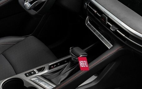 Changan CS35 Plus, 2024 год, 2 629 900 рублей, 13 фотография