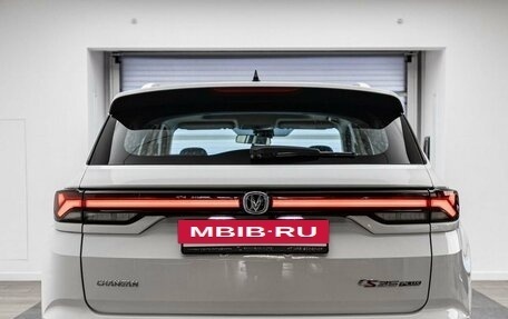 Changan CS35 Plus, 2024 год, 2 629 900 рублей, 6 фотография