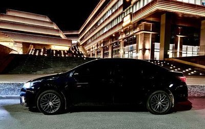 Toyota Corolla, 2014 год, 1 250 000 рублей, 1 фотография