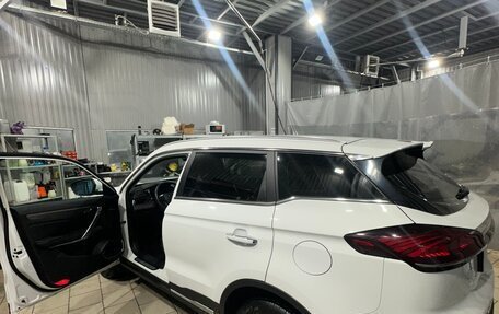 Geely Atlas, 2022 год, 1 890 000 рублей, 1 фотография