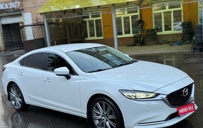 Mazda 6, 2021 год, 2 900 000 рублей, 1 фотография