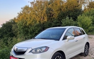 Acura RDX III, 2009 год, 1 350 000 рублей, 1 фотография