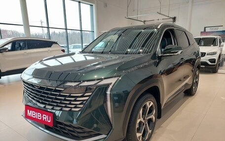 Geely Atlas, 2024 год, 1 фотография