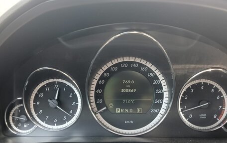 Mercedes-Benz E-Класс, 2011 год, 1 550 000 рублей, 5 фотография