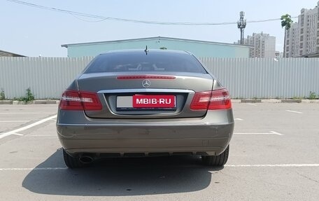 Mercedes-Benz E-Класс, 2011 год, 1 550 000 рублей, 11 фотография