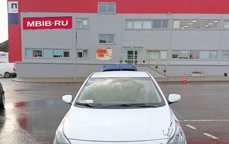 Hyundai Solaris II рестайлинг, 2016 год, 829 000 рублей, 6 фотография