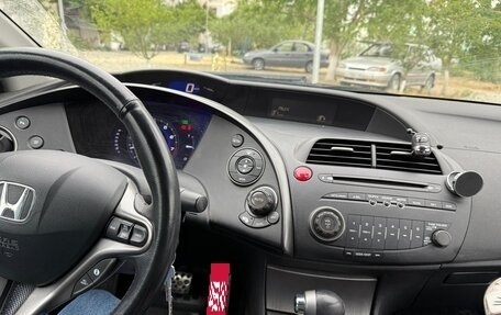 Honda Civic VIII, 2008 год, 960 000 рублей, 4 фотография