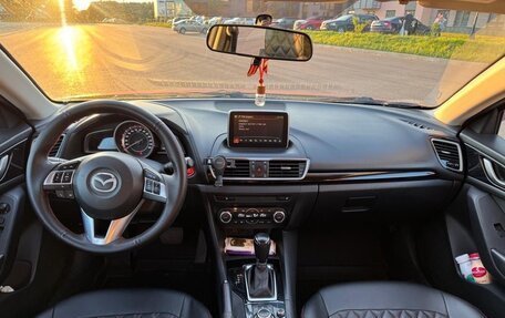 Mazda 3, 2014 год, 1 250 000 рублей, 7 фотография
