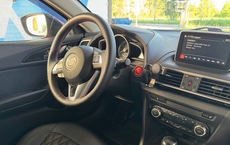 Mazda 3, 2014 год, 1 250 000 рублей, 6 фотография