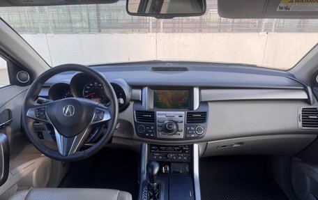 Acura RDX III, 2009 год, 1 350 000 рублей, 13 фотография