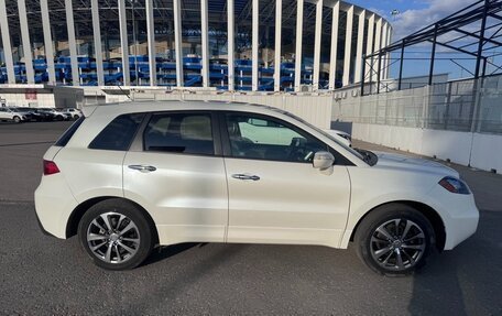 Acura RDX III, 2009 год, 1 350 000 рублей, 7 фотография
