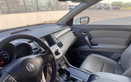 Acura RDX III, 2009 год, 1 350 000 рублей, 12 фотография