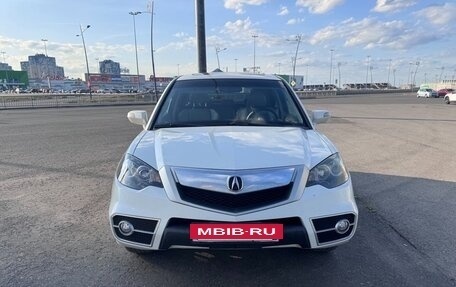 Acura RDX III, 2009 год, 1 350 000 рублей, 4 фотография
