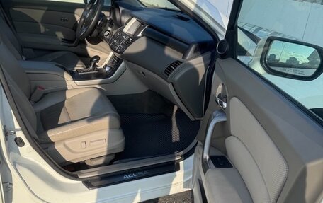 Acura RDX III, 2009 год, 1 350 000 рублей, 14 фотография
