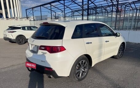 Acura RDX III, 2009 год, 1 350 000 рублей, 6 фотография