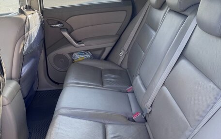Acura RDX III, 2009 год, 1 350 000 рублей, 17 фотография