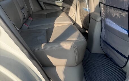 Acura RDX III, 2009 год, 1 350 000 рублей, 16 фотография