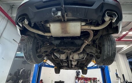 Acura RDX III, 2009 год, 1 350 000 рублей, 23 фотография