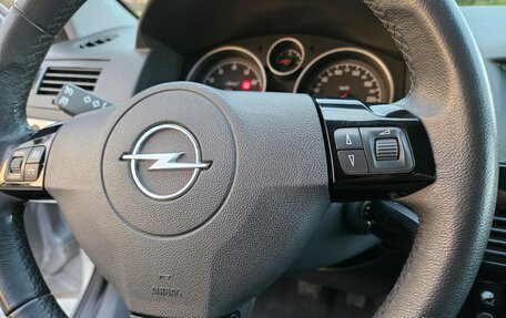 Opel Astra H, 2011 год, 888 000 рублей, 8 фотография