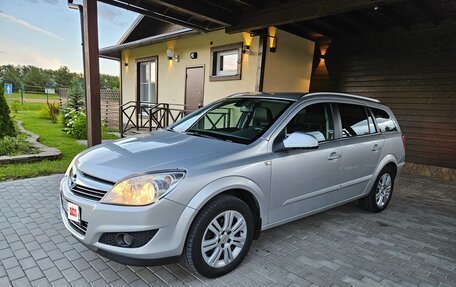 Opel Astra H, 2011 год, 888 000 рублей, 3 фотография