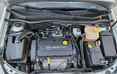 Opel Astra H, 2011 год, 888 000 рублей, 10 фотография
