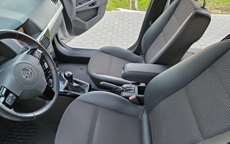Opel Astra H, 2011 год, 888 000 рублей, 2 фотография