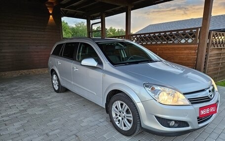 Opel Astra H, 2011 год, 888 000 рублей, 5 фотография