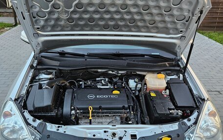 Opel Astra H, 2011 год, 888 000 рублей, 11 фотография