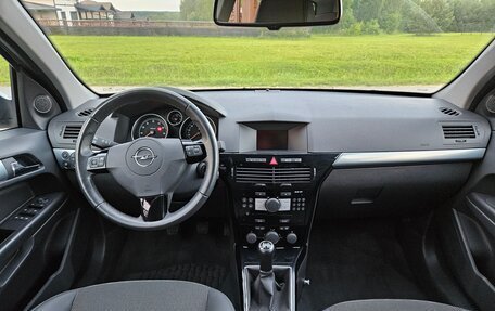 Opel Astra H, 2011 год, 888 000 рублей, 20 фотография
