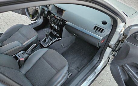 Opel Astra H, 2011 год, 888 000 рублей, 22 фотография