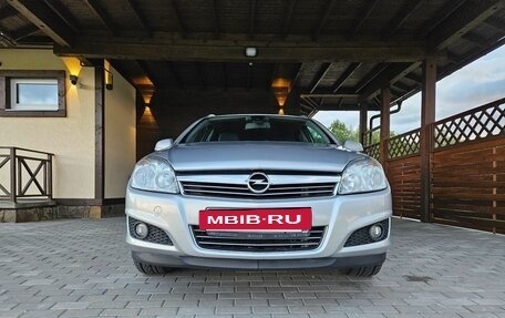 Opel Astra H, 2011 год, 888 000 рублей, 18 фотография