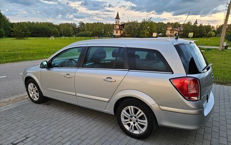 Opel Astra H, 2011 год, 888 000 рублей, 24 фотография