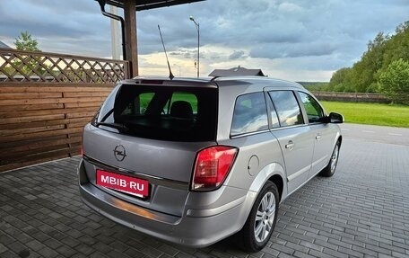 Opel Astra H, 2011 год, 888 000 рублей, 12 фотография