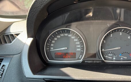 BMW X3, 2008 год, 1 300 000 рублей, 7 фотография