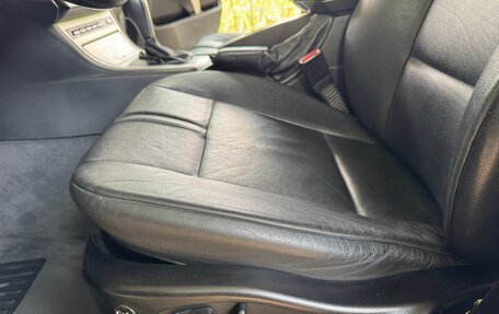BMW X3, 2008 год, 1 300 000 рублей, 8 фотография