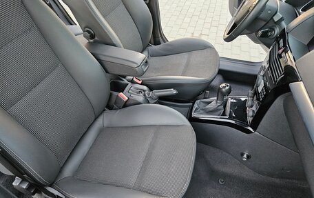 Opel Astra H, 2011 год, 888 000 рублей, 27 фотография
