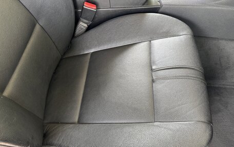 BMW X3, 2008 год, 1 300 000 рублей, 10 фотография