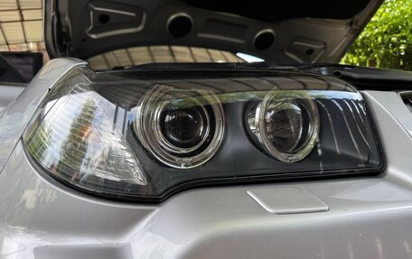 BMW X3, 2008 год, 1 300 000 рублей, 20 фотография