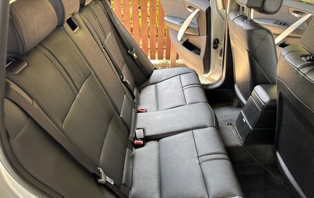 BMW X3, 2008 год, 1 300 000 рублей, 11 фотография