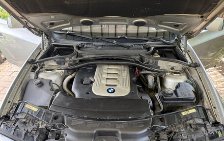 BMW X3, 2008 год, 1 300 000 рублей, 18 фотография