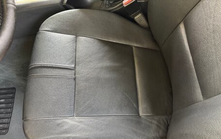 BMW X3, 2008 год, 1 300 000 рублей, 9 фотография