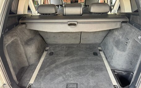 BMW X3, 2008 год, 1 300 000 рублей, 12 фотография