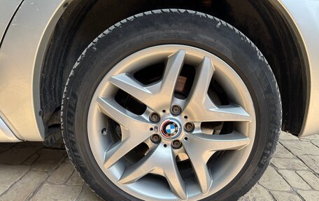 BMW X3, 2008 год, 1 300 000 рублей, 21 фотография
