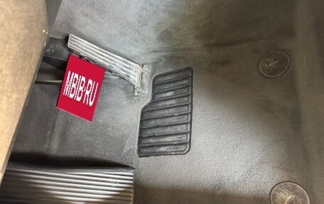 BMW X3, 2008 год, 1 300 000 рублей, 13 фотография