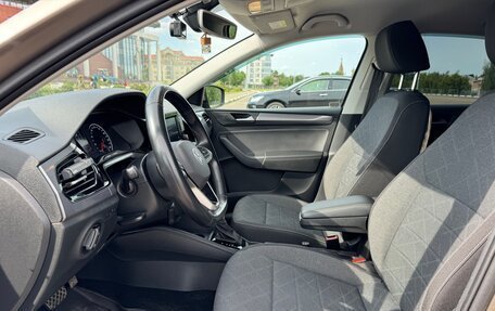 Volkswagen Polo VI (EU Market), 2020 год, 1 520 000 рублей, 14 фотография