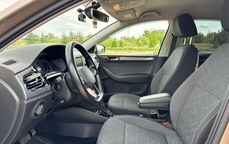 Volkswagen Polo VI (EU Market), 2020 год, 1 520 000 рублей, 15 фотография