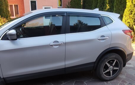 Nissan Qashqai, 2019 год, 1 650 000 рублей, 7 фотография