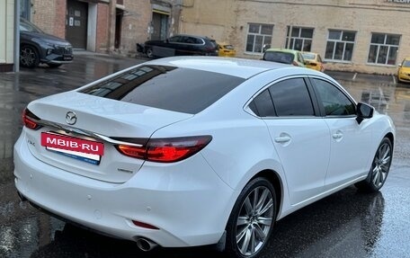 Mazda 6, 2021 год, 2 900 000 рублей, 2 фотография