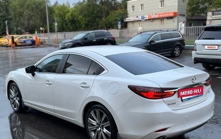 Mazda 6, 2021 год, 2 900 000 рублей, 3 фотография